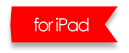 typo for ipad redtag
